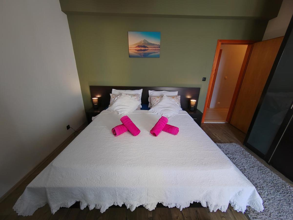 3 Bedrooms Apartman Dmt Kastela Exterior photo