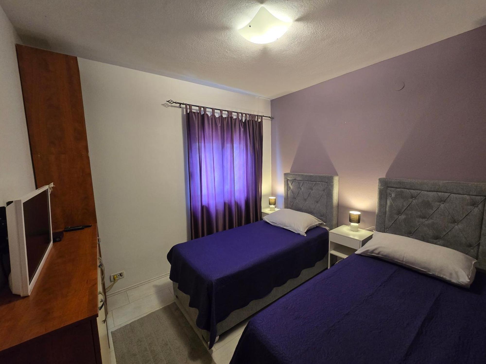 3 Bedrooms Apartman Dmt Kastela Exterior photo